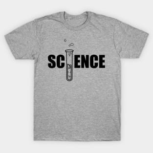 Science T-Shirt